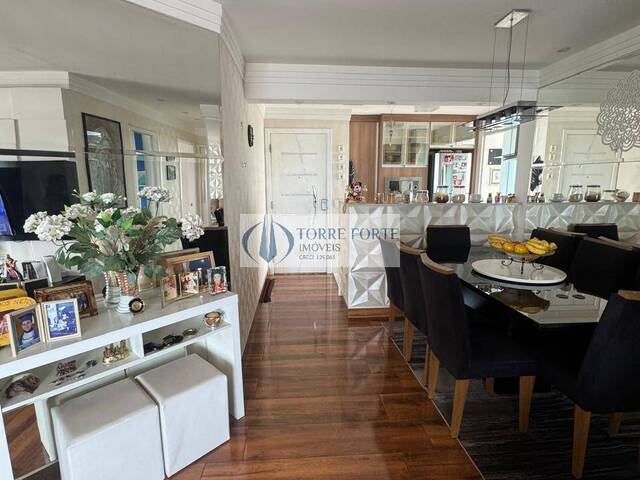 Apartamento para Venda em São Paulo - 5