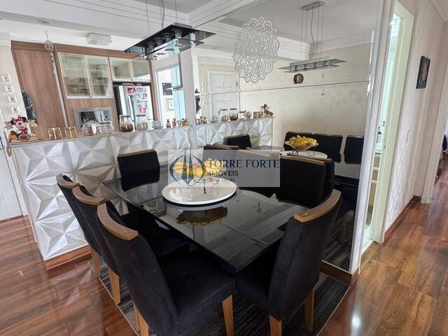 Apartamento para Venda em São Paulo - 4