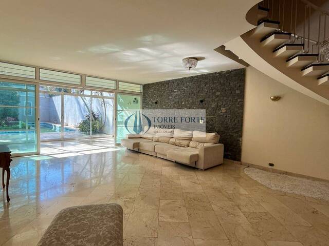 Casa para Locação em São Paulo - 4