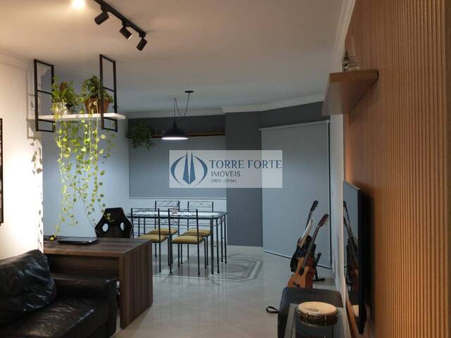 Apartamento para Venda em São Paulo - 4