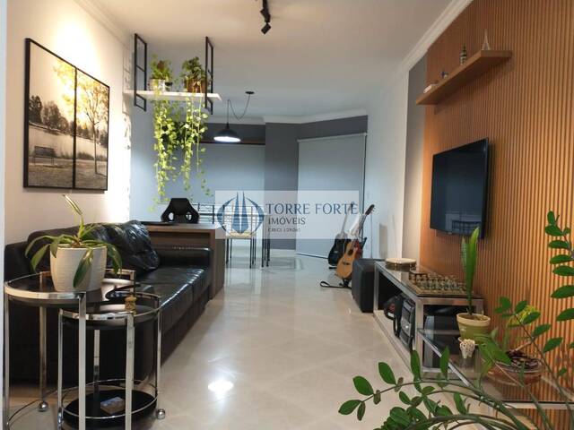 Apartamento para Venda em São Paulo - 2