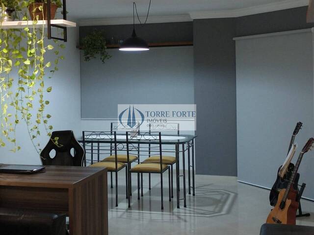 Apartamento para Venda em São Paulo - 5