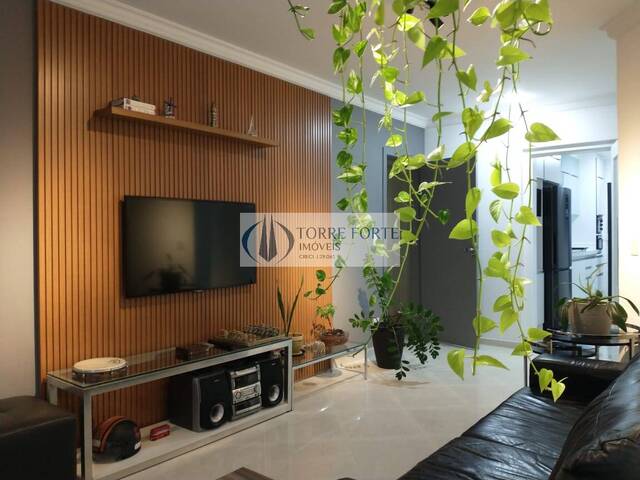 Apartamento para Venda em São Paulo - 3