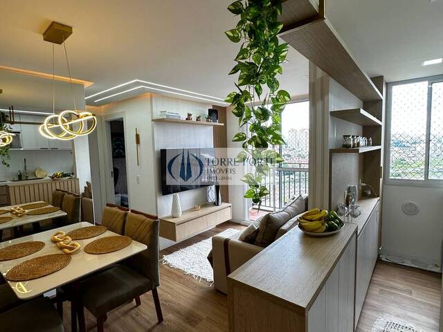 Apartamento para Venda em São Paulo - 2