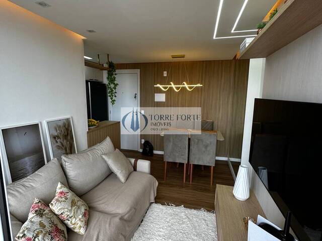 Apartamento para Venda em São Paulo - 5