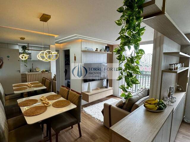 Apartamento para Venda em São Paulo - 3