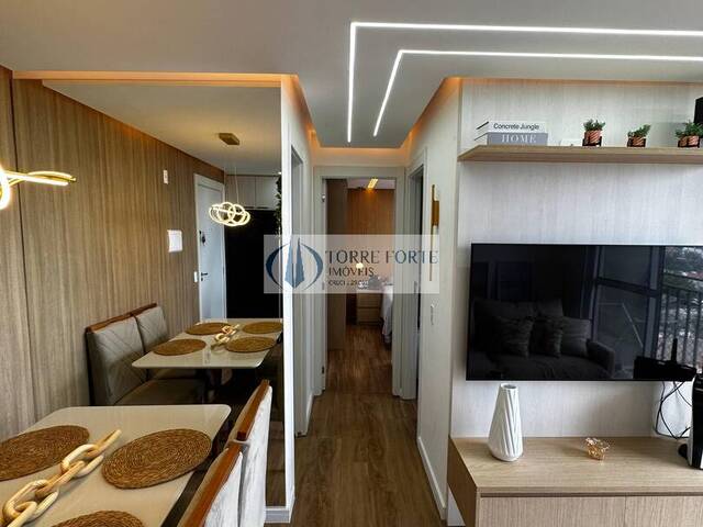 Apartamento para Venda em São Paulo - 4