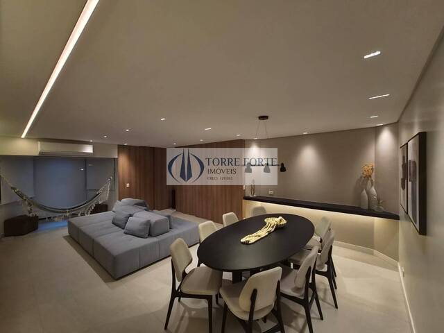 Apartamento para Venda em São Paulo - 3