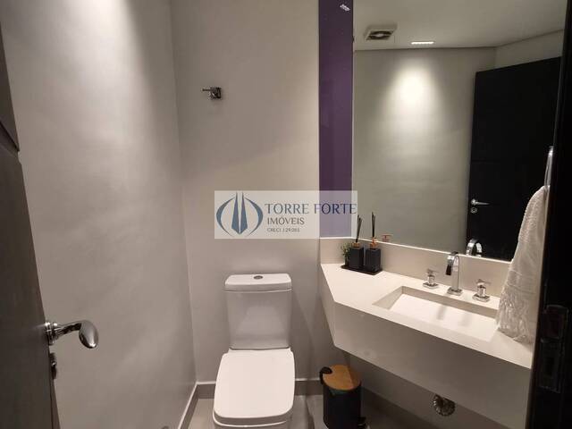 Apartamento para Venda em São Paulo - 4