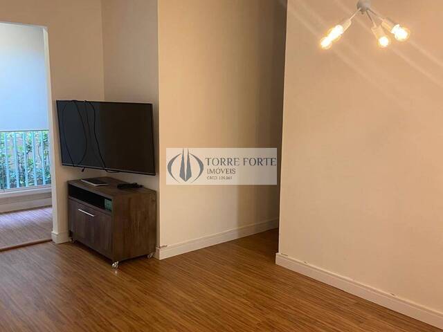 Apartamento para Venda em São Paulo - 5