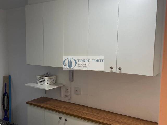 Apartamento para Venda em São Paulo - 3