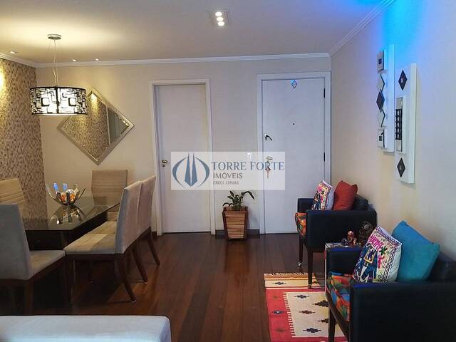 Apartamento para Venda em São Paulo - 4