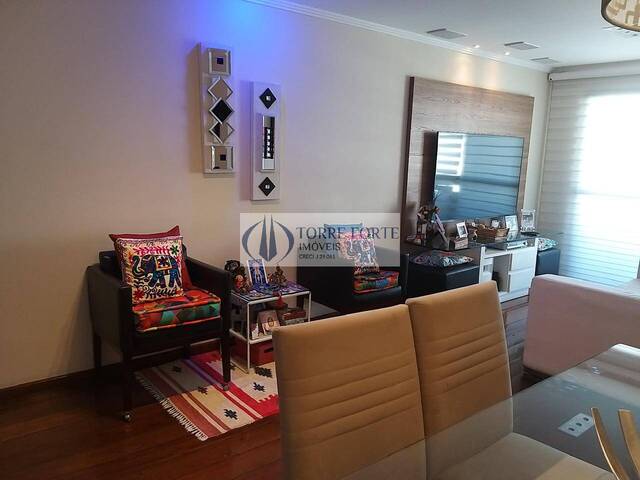 Apartamento para Venda em São Paulo - 5