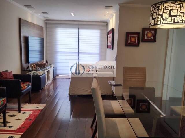 Apartamento para Venda em São Paulo - 3