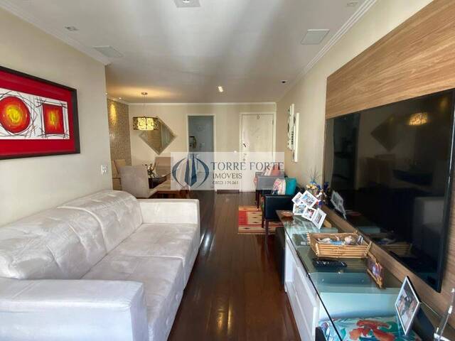 Apartamento para Venda em São Paulo - 2
