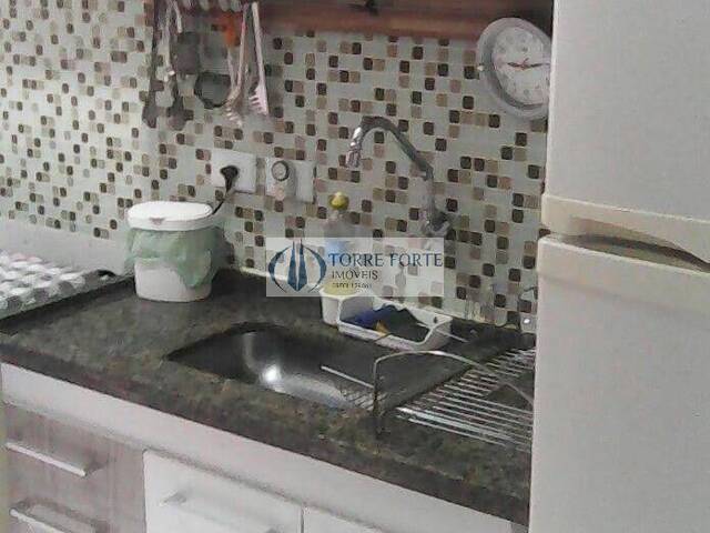 Apartamento para Venda em São Paulo - 2