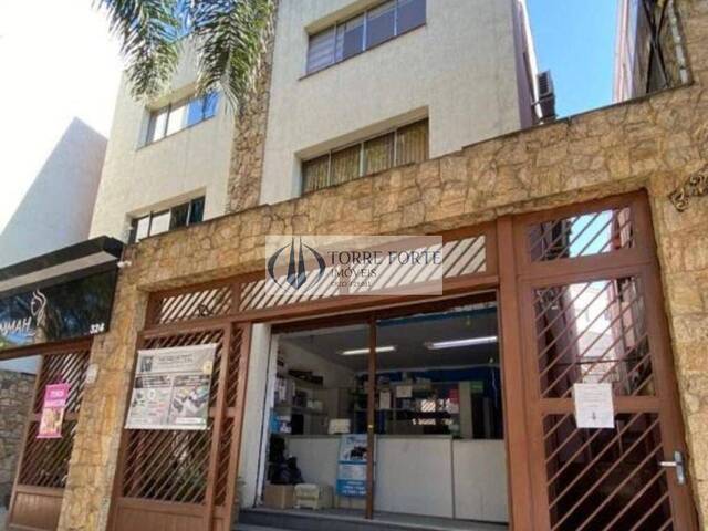 Prédio comercial para Venda em São Paulo - 3