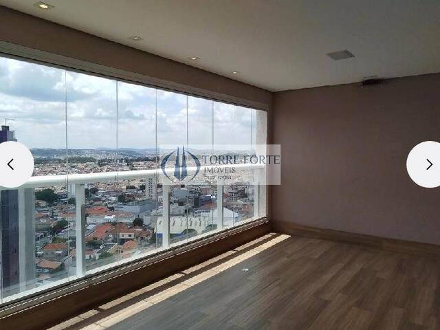 Apartamento para Venda em São Paulo - 3