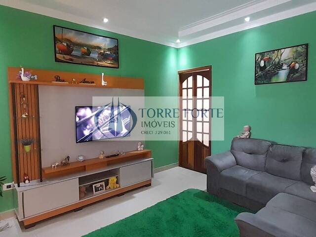 Casa para Venda em Suzano - 4