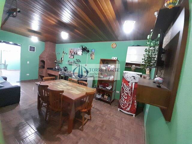 Casa para Venda em Suzano - 5