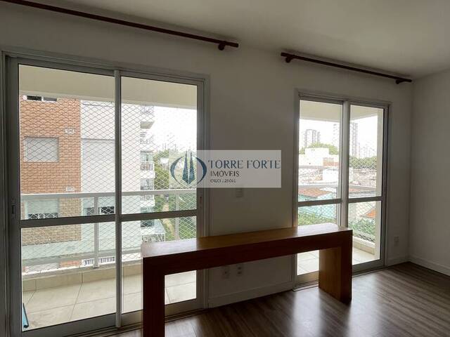Apartamento para Venda em São Paulo - 2