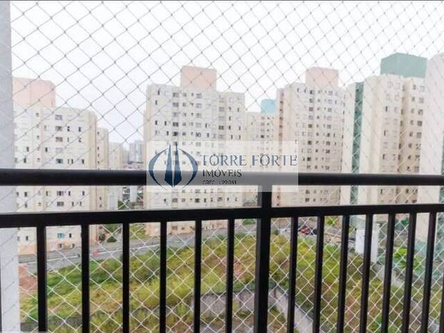 Apartamento para Venda em São Paulo - 3