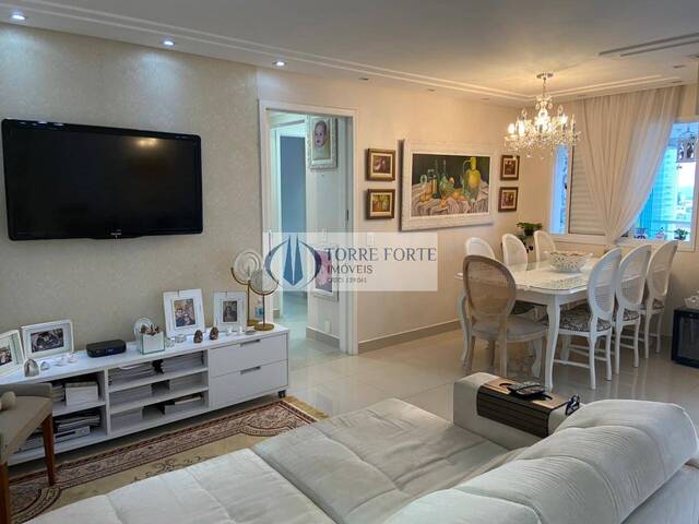 Apartamento para Venda em São Paulo - 2