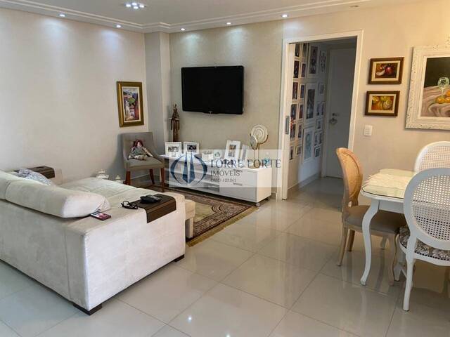 Apartamento para Venda em São Paulo - 3