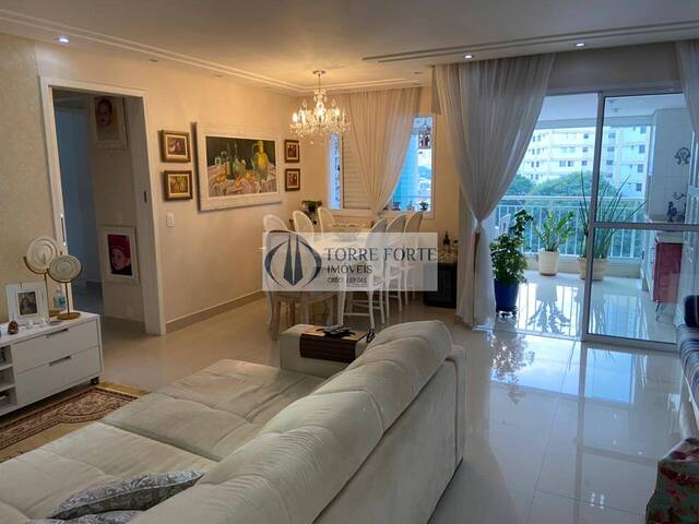 Apartamento para Venda em São Paulo - 4