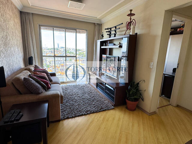 Apartamento para Venda em São Paulo - 2