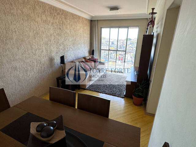 Apartamento para Venda em São Paulo - 3