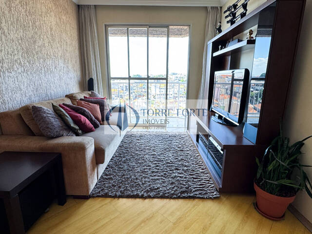 Apartamento para Venda em São Paulo - 4