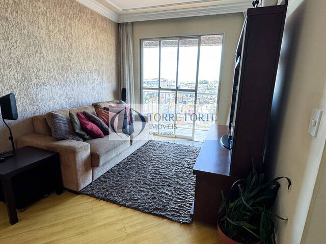 Apartamento para Venda em São Paulo - 5