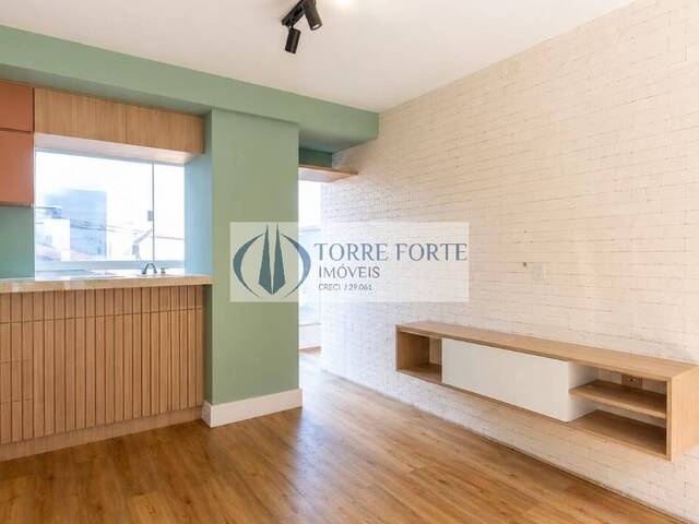 Apartamento para Venda em São Paulo - 3