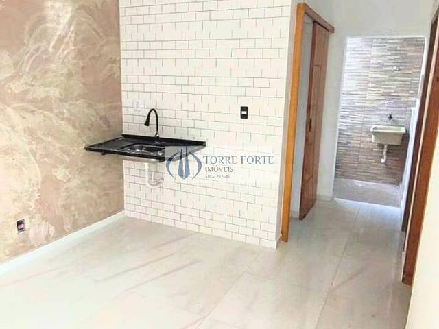 Apartamento para Venda em São Paulo - 3