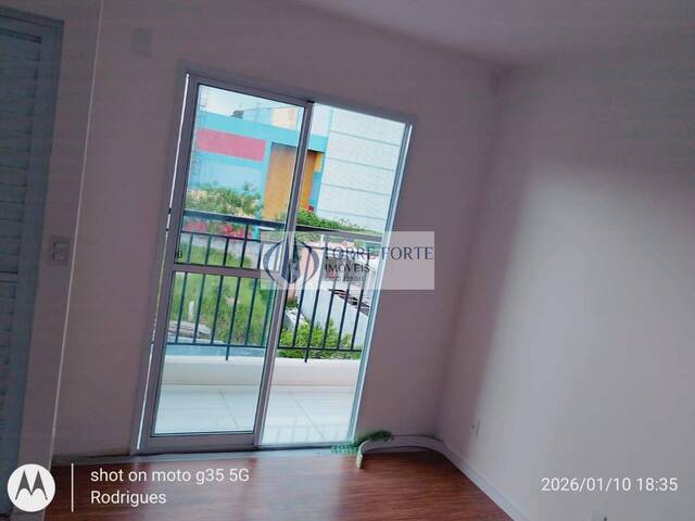 Apartamento para Venda em São Paulo - 2