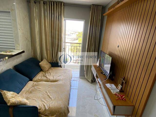 Apartamento para Venda em São Paulo - 2
