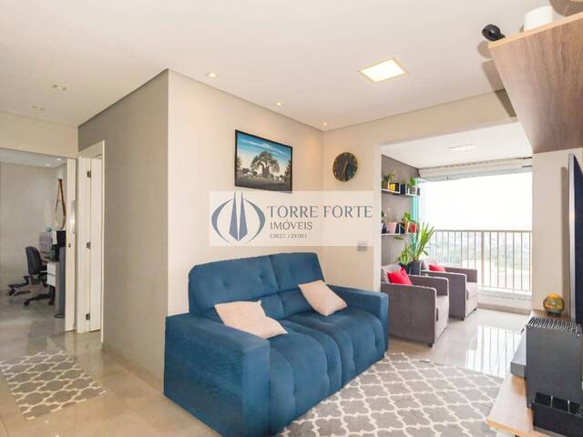 Apartamento para Venda em São Paulo - 4