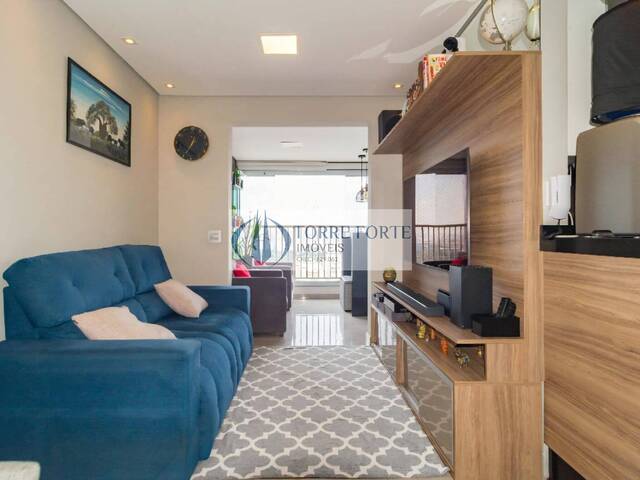 Apartamento para Venda em São Paulo - 3