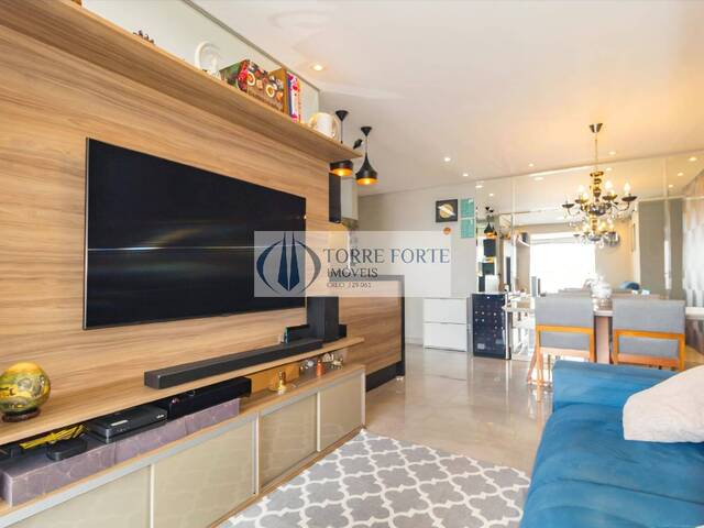Apartamento para Venda em São Paulo - 5