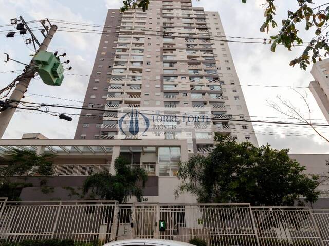 Apartamento para Venda em São Paulo - 2