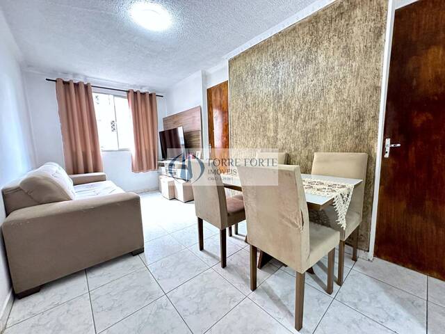 Apartamento para Venda em São Paulo - 2