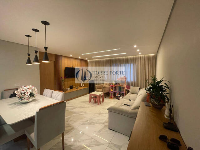 Apartamento para Venda em São Paulo - 5