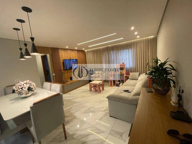 Apartamento para Venda em São Paulo - 4