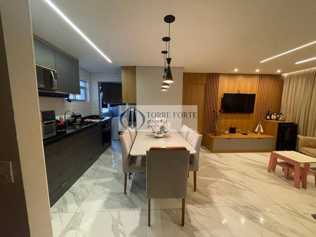 Apartamento para Venda em São Paulo - 2