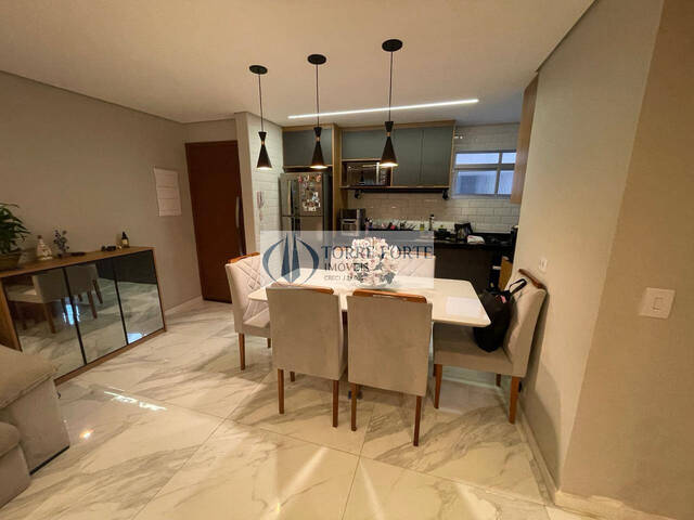 Apartamento para Venda em São Paulo - 3