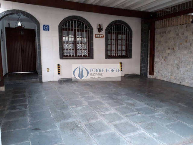 Casa para Venda em São Paulo - 2