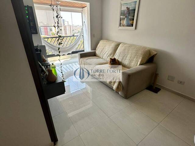 Apartamento para Venda em São Paulo - 3