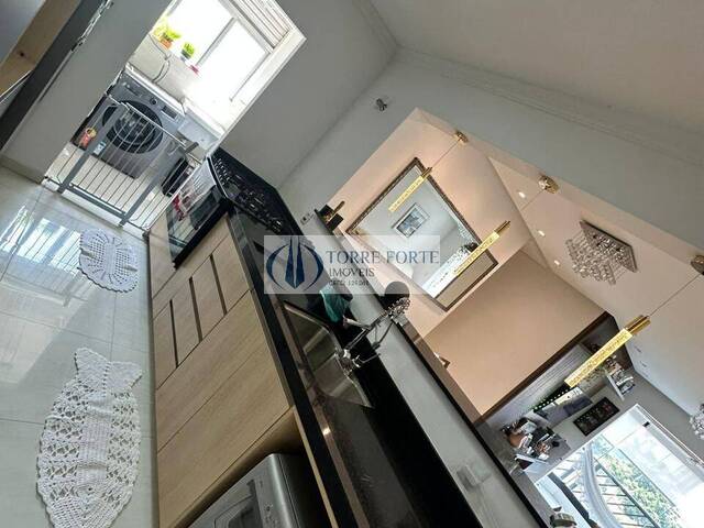 Apartamento para Venda em São Paulo - 5