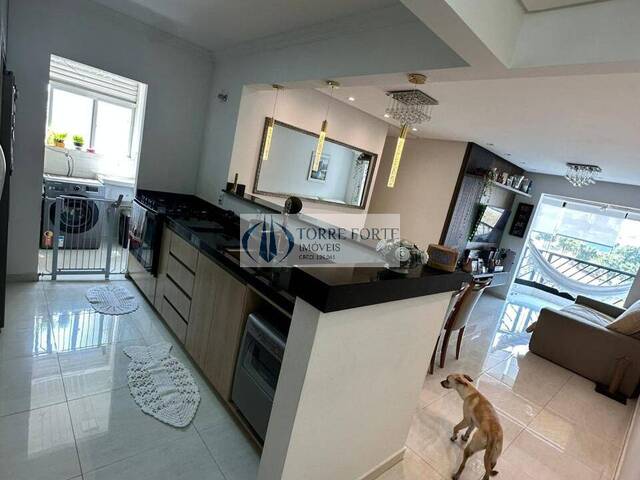 Apartamento para Venda em São Paulo - 4